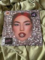 Ava Max – Diamonds & Dancefloors | Black Ice Vinyl LP, Ophalen of Verzenden, 2000 tot heden, Zo goed als nieuw, 12 inch