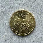 San Marino 50 eurocent 2014, Ophalen of Verzenden, San Marino, 50 cent