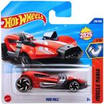 2025 Hot Wheels Mod Mill, Ophalen of Verzenden, Nieuw