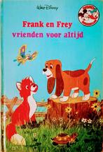Frank En Frey Vrienden Voor Altijd, Boeken, Kinderboeken | Jeugd | onder 10 jaar, Fictie algemeen, Walt Disney, Ophalen of Verzenden