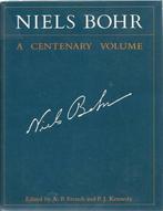 Niels Bohr A Centenary Volume, Wetenschap, Zo goed als nieuw, Verzenden