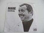 single TOON HERMANS - MARIE - HMV RECORDS, 1966, Cd's en Dvd's, Vinyl Singles, Ophalen of Verzenden, Humor en Cabaret, 7 inch