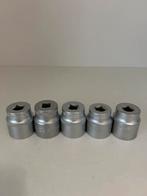 Doppen set maat 32 - Promat, Falken, Bahco, Ophalen of Verzenden, Nieuw