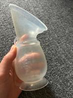 Lansinoh Borstkolf - Handmatig, Ophalen of Verzenden, Gebruikt, Borstkolf