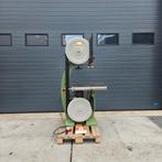 SIPA Meber lintzaag ** 34cm zaaghoogte compact, 70 mm of meer, Ophalen of Verzenden, Zo goed als nieuw, Meber panhans felder robland scm