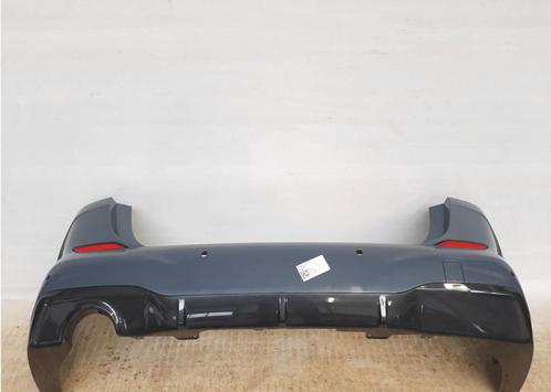 Achterbumper BMW 2 F44 M-Pakket ( C3N ), Auto-onderdelen, Carrosserie en Plaatwerk, Bumper, BMW, Achter, Gebruikt, Ophalen of Verzenden