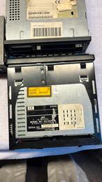 2 autoradio’s, Auto diversen, Autoradio's, Ophalen, Gebruikt