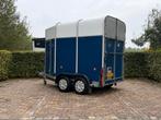Mooie ifor Williams met aluminium bodem, Dieren en Toebehoren, Ophalen, Engeland, Ifor williams, Aluminium