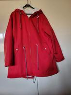 MOOIE RODE JAS XXL..RUIM VALLEND, Verzenden, Maat 46/48 (XL) of groter, Nieuw, Onbekend