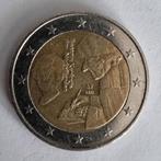 2 Euro Nederland 2011 - Erasmus (schrijft rechts), Verzenden, Koningin Beatrix, Euro's, Losse munt
