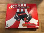 Atari Flashback in dood, Spelcomputers en Games, Spelcomputers | Atari, Ophalen of Verzenden, Zo goed als nieuw, Met 2 controllers