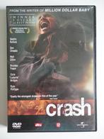 Crash (2004), Cd's en Dvd's, Dvd's | Drama, Ophalen of Verzenden, Vanaf 12 jaar, Drama