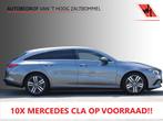 Mercedes-Benz CLA-Klasse Shooting Brake 200 AUT7 Business So, 730 kg, Gebruikt, 4 cilinders, 1600 kg