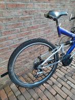 Mountainbike Kenosha Purple Rock, Fietsen en Brommers, 20 inch of meer, Gebruikt, Versnellingen, Ophalen