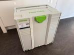Festool Systainer T-Loc 5 nieuw!, Ophalen of Verzenden, Nieuw