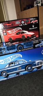 Hot Wheels, Ophalen of Verzenden, Nieuw