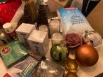 Diverse artikelen voor kerst, Diversen, Kerst, Ophalen of Verzenden, Zo goed als nieuw