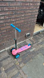 FLX step, Ophalen of Verzenden, Zo goed als nieuw, Gewone step