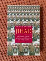 Jihad: Opkomst van Moslimfundamentalisme in Centraal-Azië, Ophalen of Verzenden, 20e eeuw of later, Zo goed als nieuw, Azië