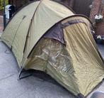 Red wood outdoor tent, Caravans en Kamperen, Tenten, Ophalen of Verzenden
