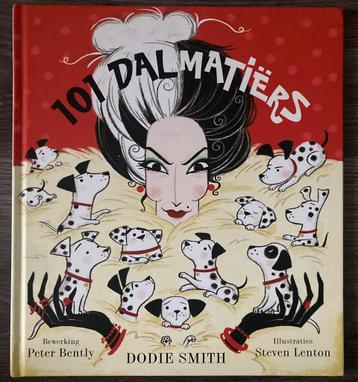 101 DALMATIËRS - Dodge Smith beschikbaar voor biedingen