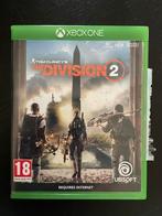 Tom Clancy's : The Division 2, Avontuur en Actie, Vanaf 18 jaar, 1 speler, Ophalen of Verzenden