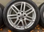 Originele Audi RS6 velgen18 inch! Inc allseason banden +6mm!, Auto-onderdelen, Banden en Velgen, Ophalen, 18 inch, Banden en Velgen