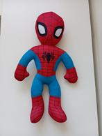 Grote Spiderman knuffel, Kinderen en Baby's, Speelgoed | Knuffels en Pluche, Ophalen of Verzenden, Overige typen