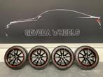 18” Honda Civic sport velgen winterbanden 5x114.3 235/40/18, Auto-onderdelen, Banden en Velgen, 18 inch, Gebruikt, Banden en Velgen