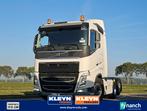 VOLVO FH 500 6x2 steered pto+hydr, Automaat, Euro 6, 510 pk, Bedrijf