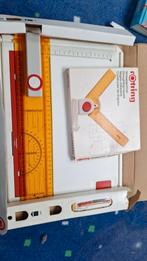 Rotring profile a4, Ophalen of Verzenden, Gebruikt