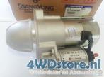 Startmotor Ssangyong Kyron / Actyon Sports, Auto-onderdelen, -, -, Nieuw, Ophalen of Verzenden