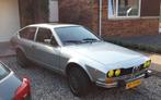 Alfa Romeo Alfetta 2.0 GTV 1979 Grijs, Auto's, Alfa Romeo, Metallic lak, Zwart, 4 cilinders, Origineel Nederlands