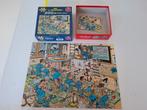 Jan van Haasteren puzzel 500 stukjes, Navy Cadet Training, Ophalen of Verzenden, 500 t/m 1500 stukjes, Gebruikt, Legpuzzel