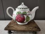 Portmeirion Pomona theepot, Huis en Inrichting, Keuken | Servies, Ophalen of Verzenden, Zo goed als nieuw, Overige stijlen, Overige typen