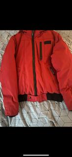 Canada goose winter jas chili wack, Kleding | Heren, Jassen | Winter, Verzenden, Canada Goose, Gedragen, Rood