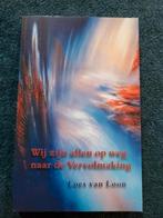 L. van Loon - Wij zijn allen op weg naar de vervolmaking, Boeken, Achtergrond en Informatie, Spiritualiteit algemeen, Ophalen of Verzenden