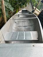 Canadese Kano Grummam - Aluminium, Watersport en Boten, Ophalen, Gebruikt, Twee personen, Canadese kano of Open kano