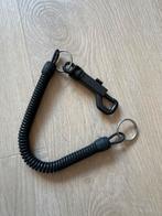 Bevestigingskoord met clip, Ophalen of Verzenden, Nieuw