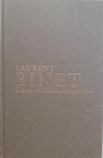 Laurent Binet - De zevende functie van taal, Ophalen of Verzenden, Zo goed als nieuw, Europa overig