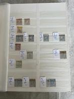 Plaatfouten zeer grote Verzameling Nederland. Alleen P en PM, Postzegels en Munten, Postzegels | Volle albums en Verzamelingen