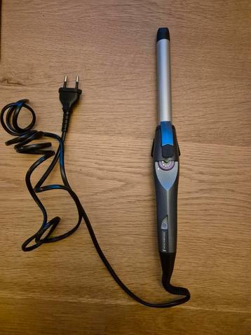 Remington krultang beschikbaar voor biedingen