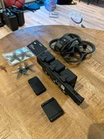DJI Avata Drone - Zonder Controller/Bril + Extra's, Audio, Tv en Foto, Drones, Ophalen of Verzenden, Gebruikt, Drone met camera
