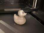 3D geprint eendje, Nieuw, Overige typen, Ophalen of Verzenden