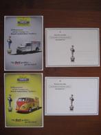 Ansichtkaarten van Bosch, o.a. Tempo Hanseat, Ophalen of Verzenden, Nieuw, Overige merken