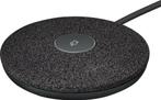 Logitech Rally Mic Pod NIEUW in doos – vergadermicrofoon voo, Logitech, Nieuw, Ophalen of Verzenden, Microfoon