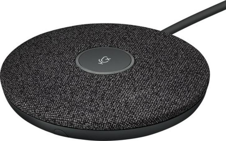 Logitech Mic Pod NIEUW in doos (Nieuw €260), Computers en Software, Webcams, Nieuw, Bedraad, Microfoon, Ophalen of Verzenden