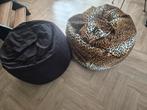 2 zitzakken, Huis en Inrichting, Ophalen, Gebruikt