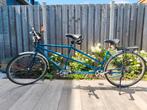 Tandem bike, Ophalen, Zo goed als nieuw, Minder dan 10 versnellingen