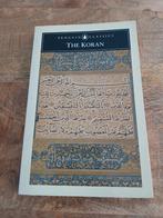 The Koran - Penguin Books, Ophalen of Verzenden, Gelezen, Islam